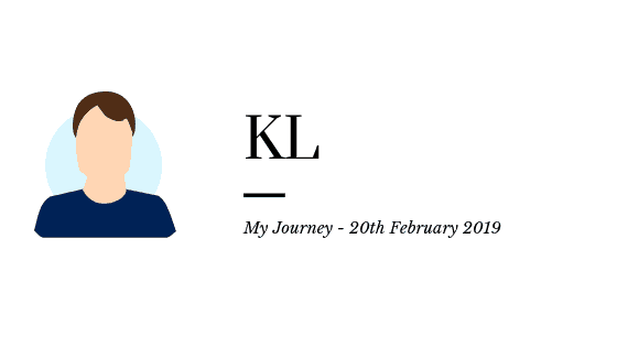 My Journey
