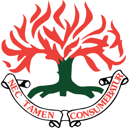 Presbyterian Logo